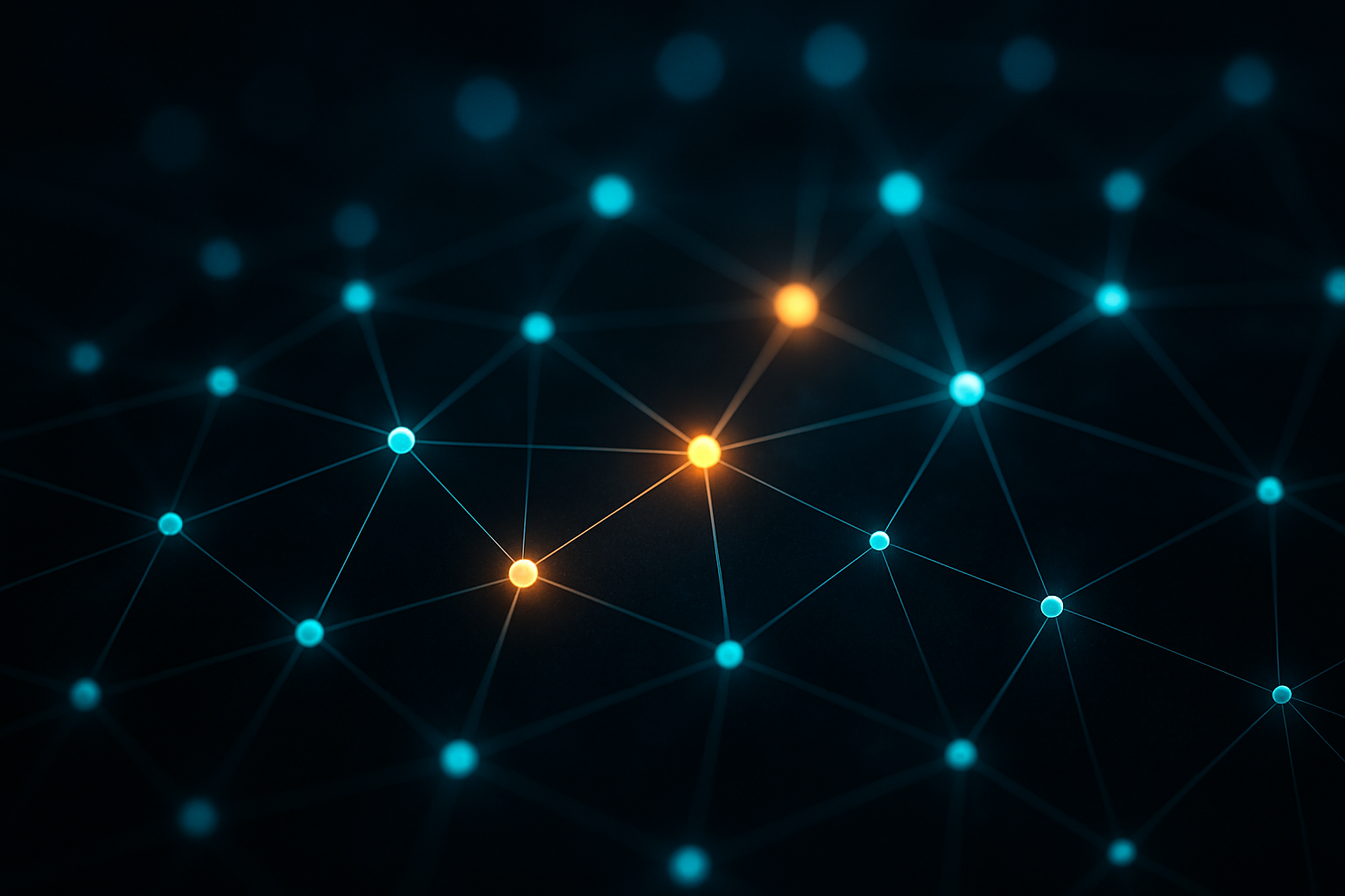 Network Intelligence Will Reframe B2B Lead Generation Forever