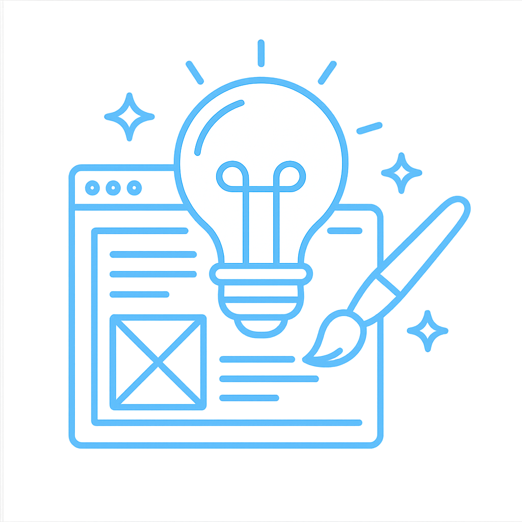 Suggests Improvements